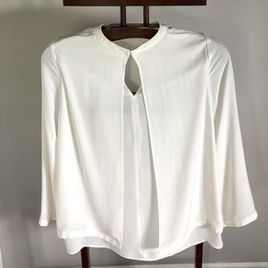 Dressy blouse